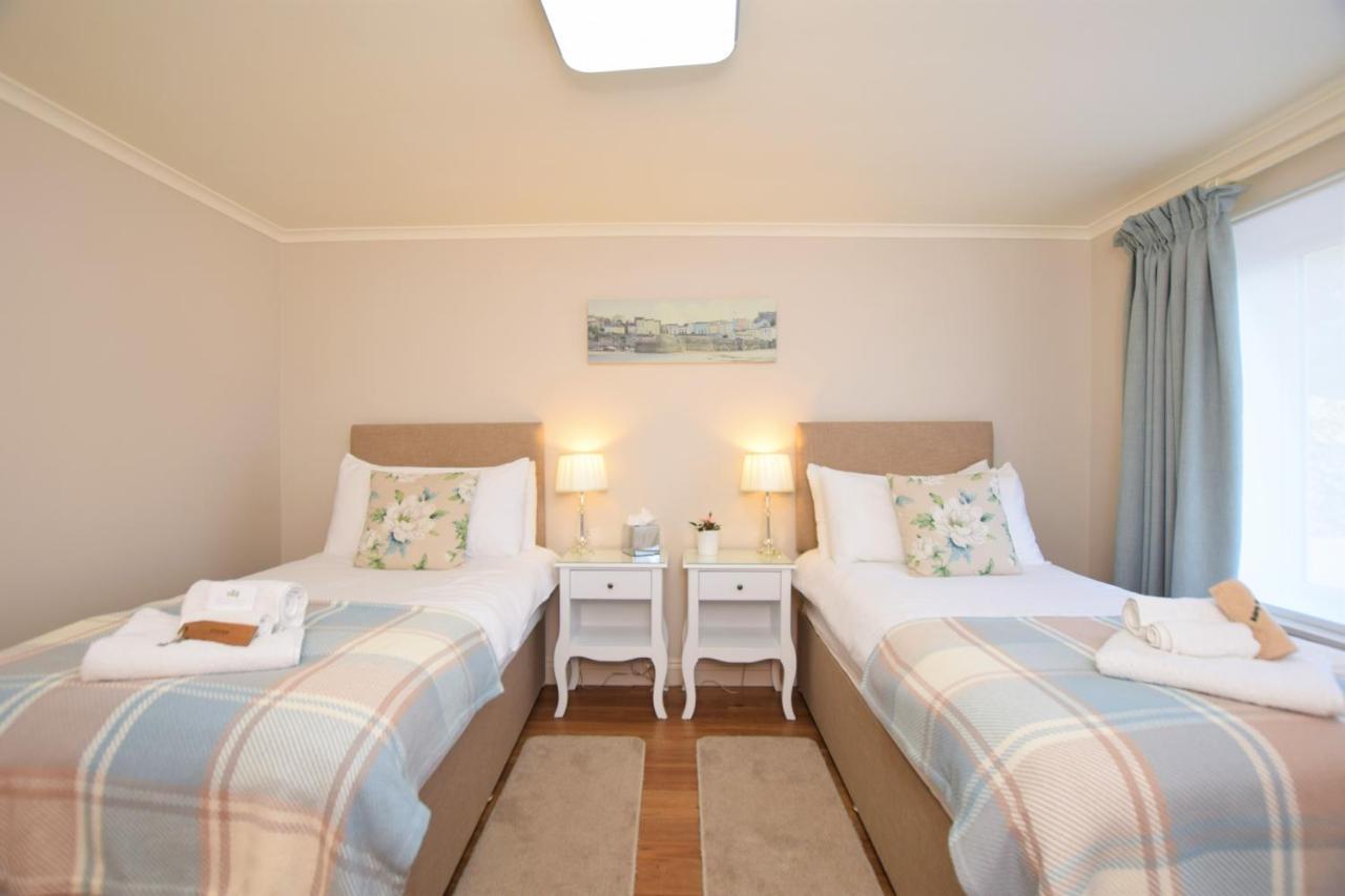 The Old Dairy B&B Lympstone Extérieur photo