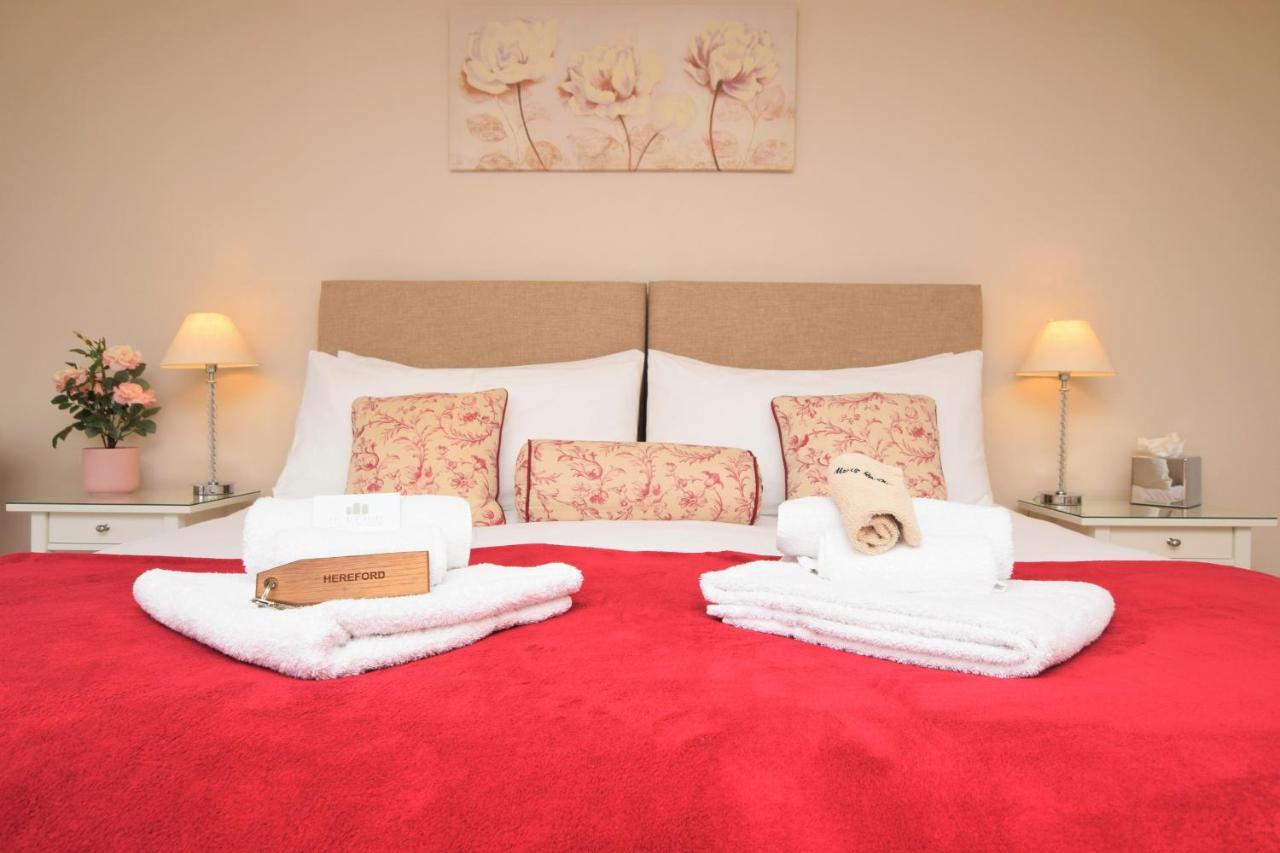 The Old Dairy B&B Lympstone Extérieur photo